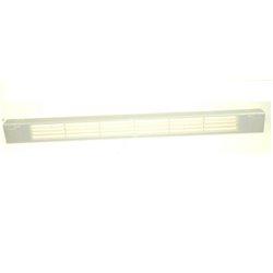 Grille aération , plinthe   pour réfrigérateur Indésit C00144439