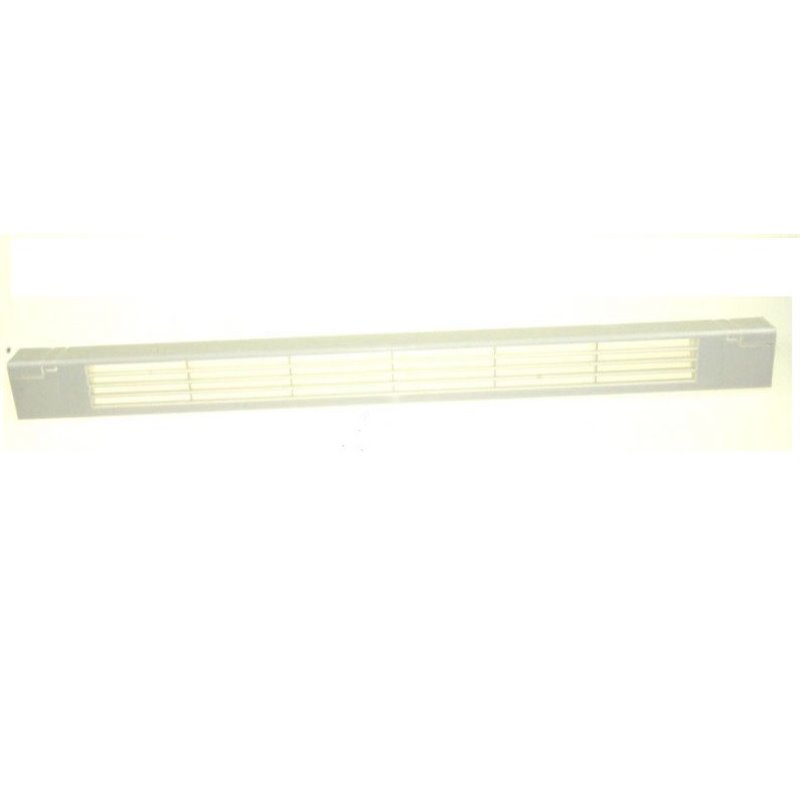 Grille aération , plinthe   pour réfrigérateur Indésit C00144439