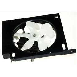 Moteur ventilateur Refrigerateur Whirlpool 480132100663