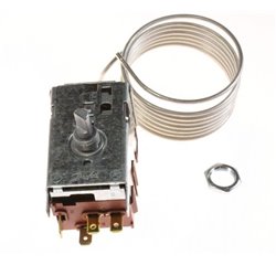 Thermostat pour réfrigérateur / congélateur Bosch 00093004