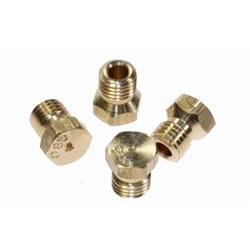 Sachet injecteurs butane...