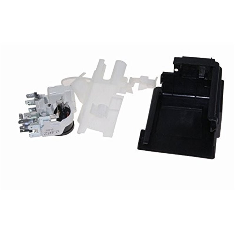 Relais complet pour compresseur ZANUSSI HTK12AA ROHS Relais complet pour compresseur ZANUSSI HTK12AA ROHS