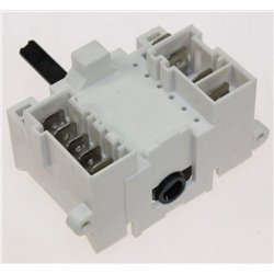 Commutateur pour cuisinière...