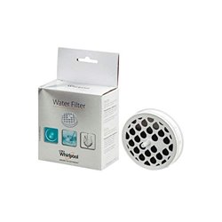 Filtre à eau pour réfrigérateur Whirlpool 481010764471