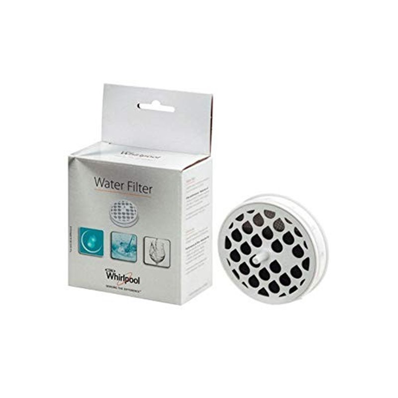 Filtre à eau pour réfrigérateur Whirlpool 481010764471