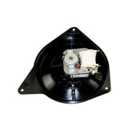 Ventilateur du moteur pour four Bosch 00642103