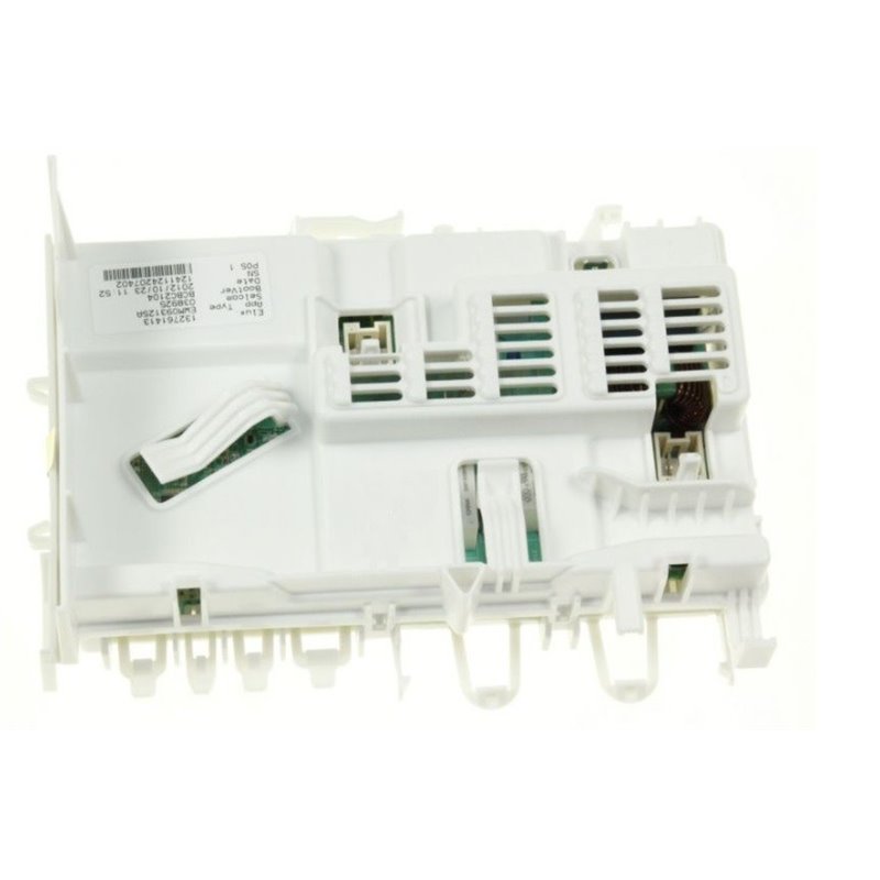 Module de puissance programmé pour lave-linge Electrolux 973913217279006
