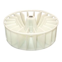 Cylindre de ventilateur pour sèche-linge Bosch 00096429