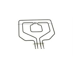 Résistance grill pour four Bosch 00685021