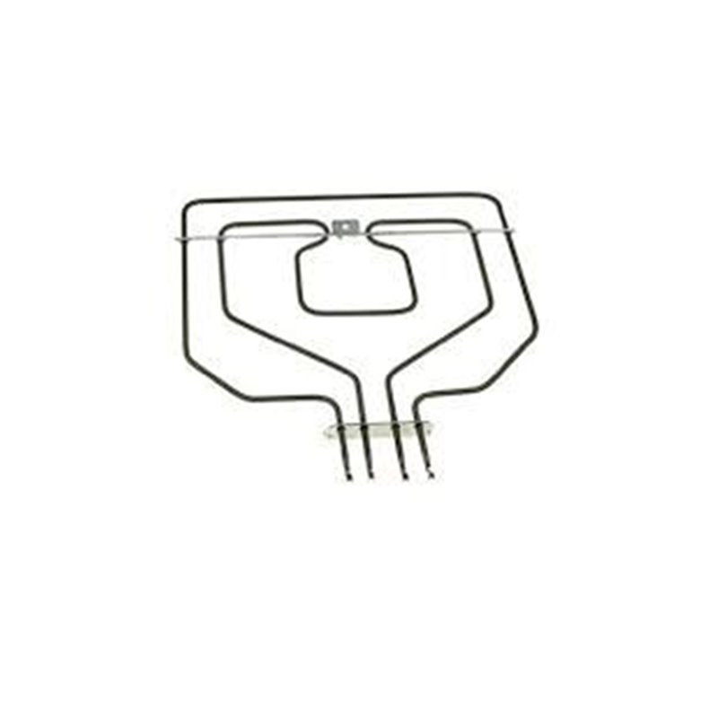 Résistance grill pour four Bosch 00685021