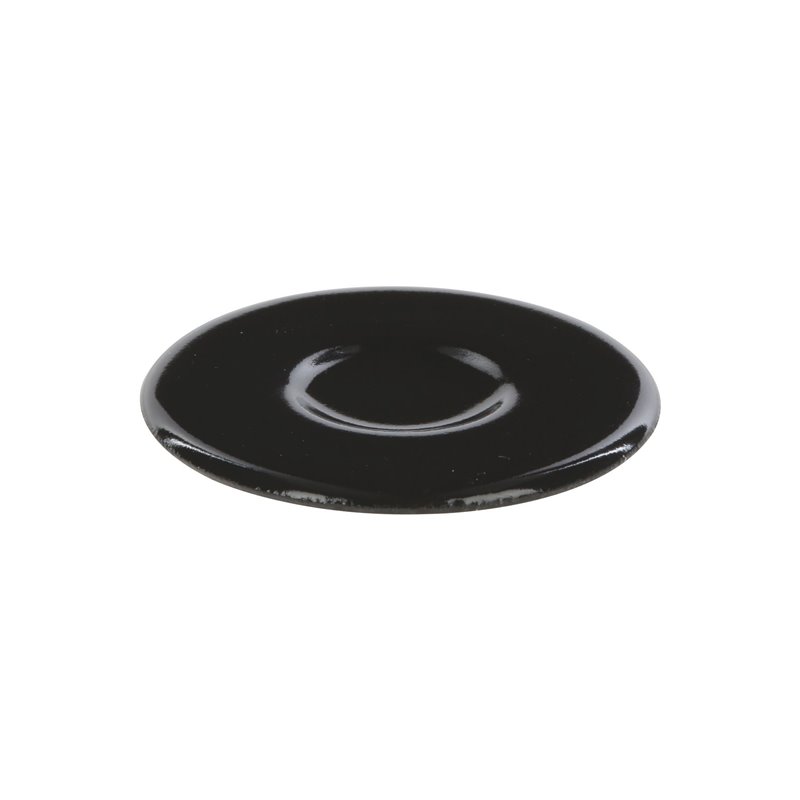 Chapeau de brûleur pour table de cuisson Bosch 00619607