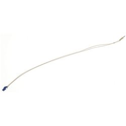 Thermocouple pour plaque à gaz Whirlpool 481010594605