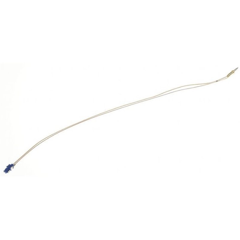 Thermocouple pour plaque à gaz Whirlpool 481010594605