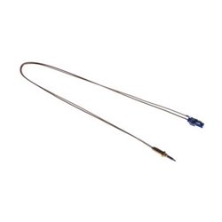 Thermocouple plaque Whirlpool 481010594605