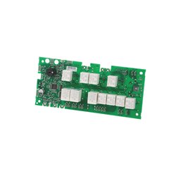 Module de commande pour four Bosch 00659594