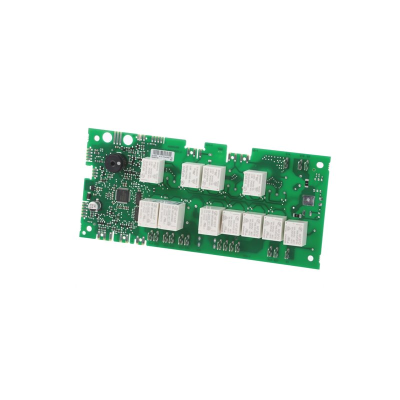 Module de commande pour four Bosch 00659594