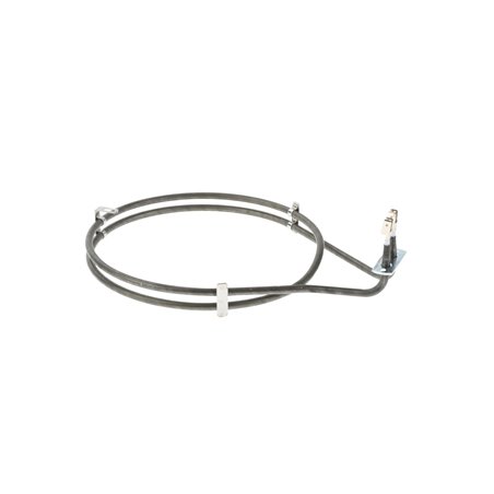 Résistance circulaire pour four Bosch 00499004