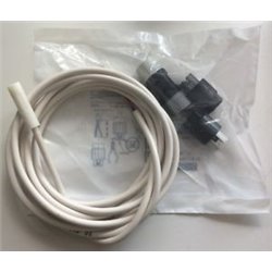 Sonde évaporateur pour congélateur Liebherr 9590214