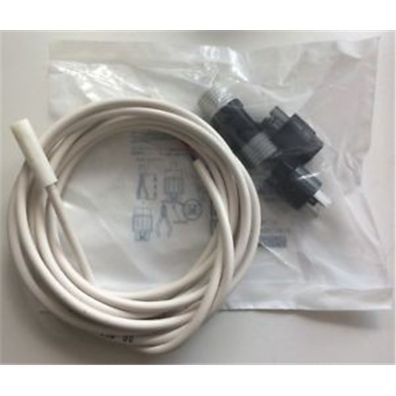 Sonde évaporateur pour congélateur Liebherr 9590214