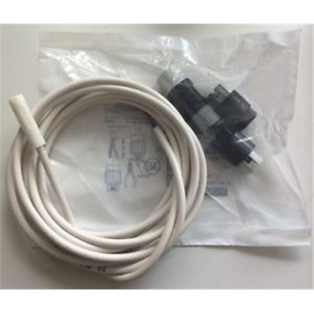 Sonde évaporateur pour congélateur Liebherr 9590214