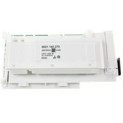 Module de puissance programmé pour lave-vaisselle Bosch Siemens 12008932