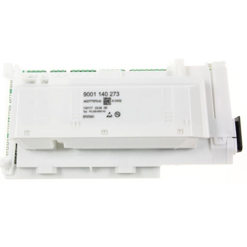 Module de puissance programmé pour lave-vaisselle Bosch Siemens 12008932