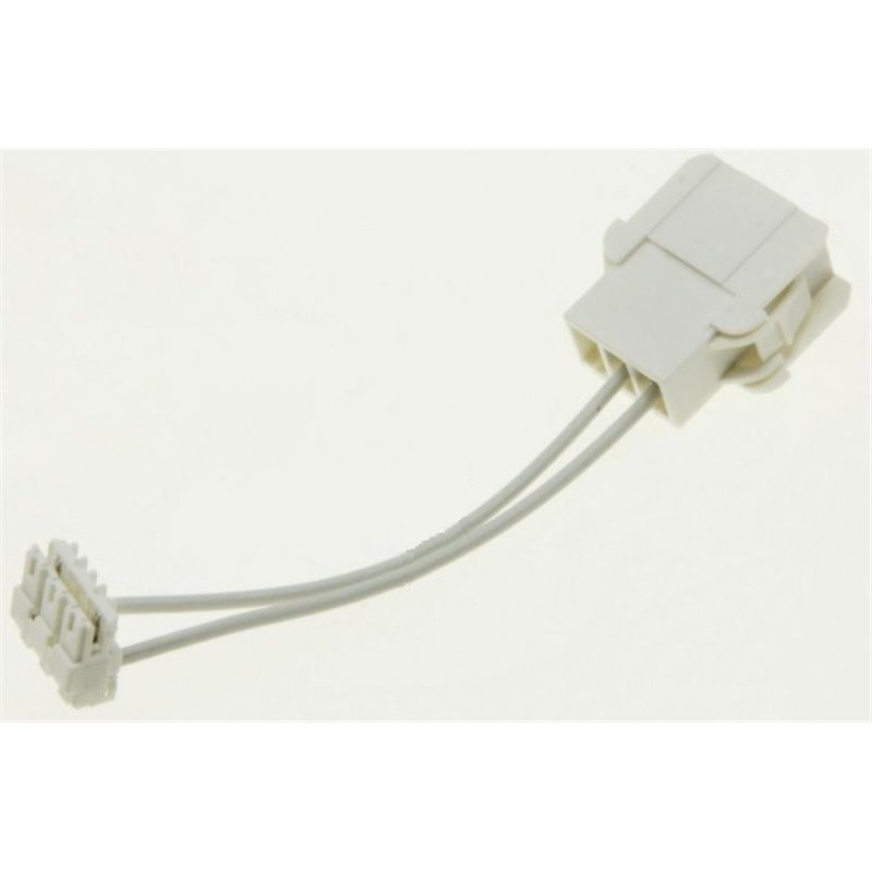 Adaptateur pour pompe de cyclage de lave-vaisselle Whirlpool 480140102481 Adaptateur pour pompe de cyclage de lave-vaisselle Whirlpool 480140102481