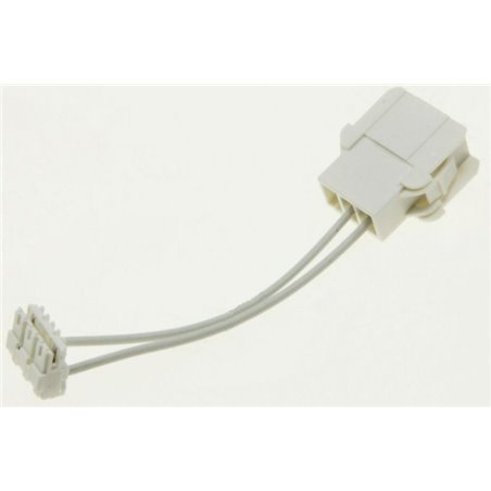 Adaptateur pour pompe de cyclage de lave-vaisselle Whirlpool 480140102481