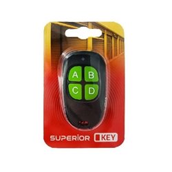 Télécommande universelle KEY Superior