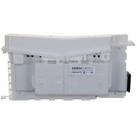 Module de puissance programmé pour lave-vaisselle Bosch 12006040