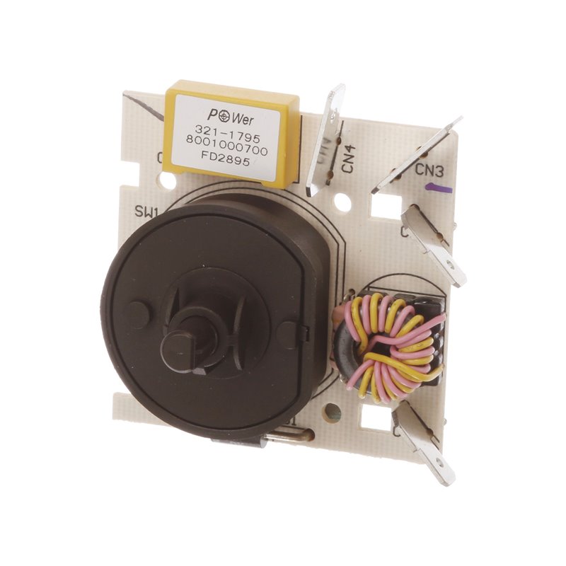 Module de commande pour robot Bosch 12007652 Module de commande pour robot Bosch 12007652