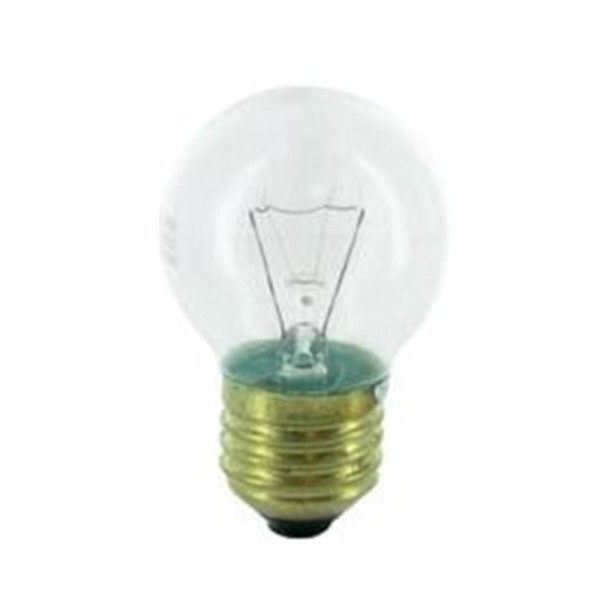Ampoule de four E27 40W 300°C 230V universelle