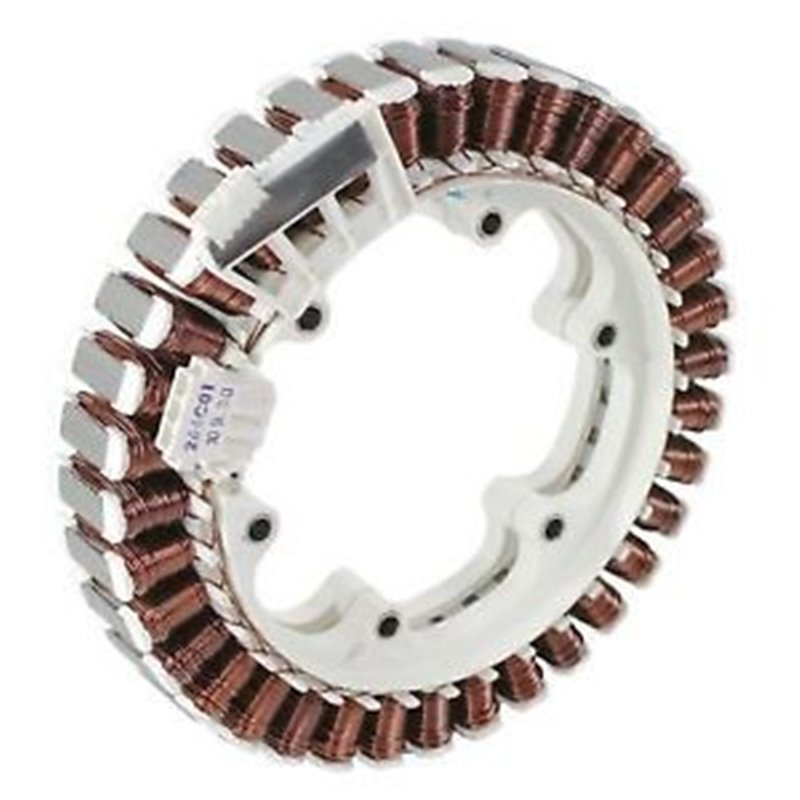 Stator bobines moteur pour lave-linge LG 4417EA1002G