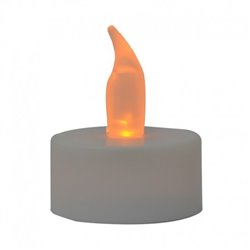 Bougies led- effet flamme...