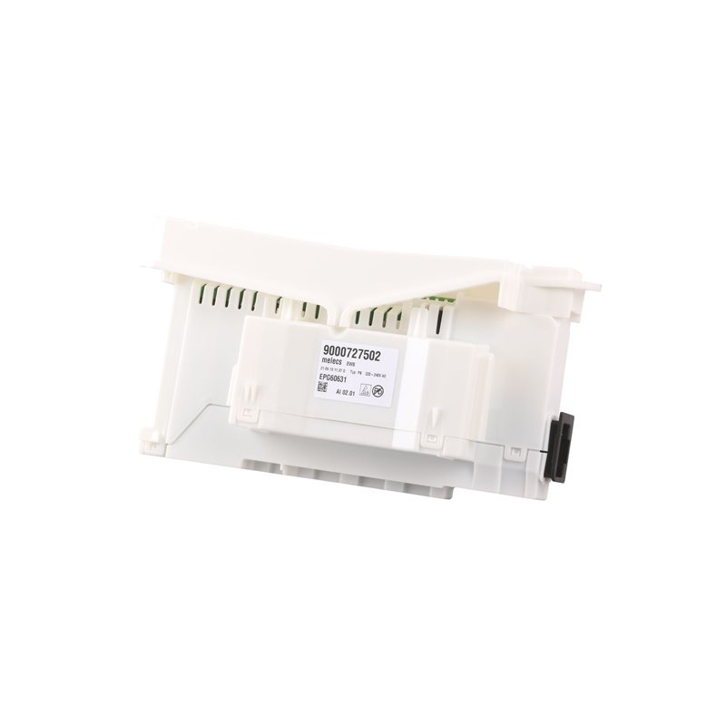 Module de puissance programmé pour lave-vaisselle Bosch 00655640