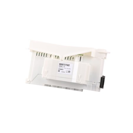 Module de puissance programmé pour lave-vaisselle Bosch 00655640