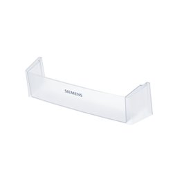 Balconnet de porte pour réfrigérateur Bosch 00448223