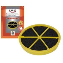 Krups - XA500034 - Filtre Carbone - Friteuse Expert