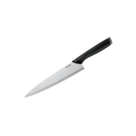 Slicing Knife 20cm + étui inox