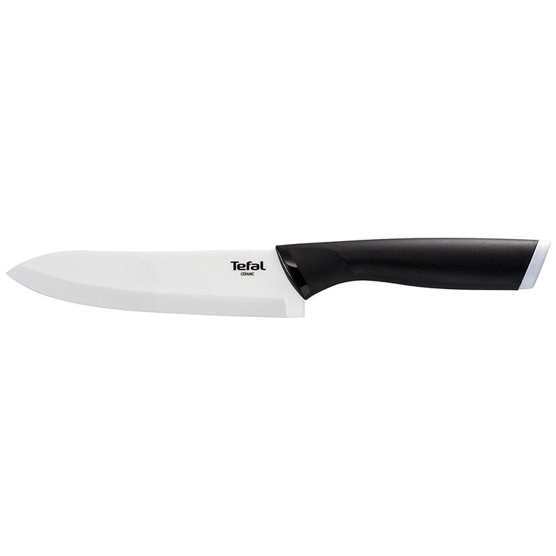 Couteau chef 15cm + étui céramique