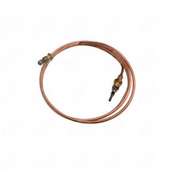 Thermocouple pour cuisinière Candy Rosières Hoover 49015560