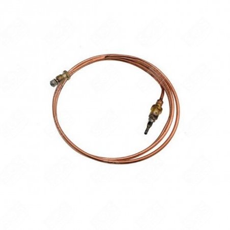 Thermocouple pour cuisinière Candy Rosières Hoover 49015560