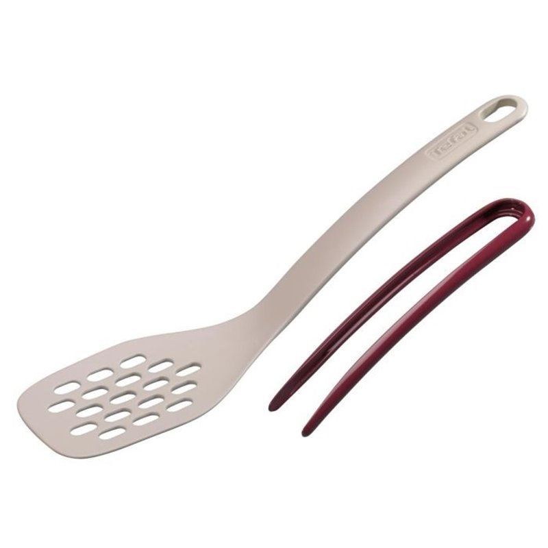 Enjoy  2 en 1 Cassonade Spatule / pince