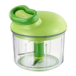 Mini hachoir 5 sec 500ml tefal vert