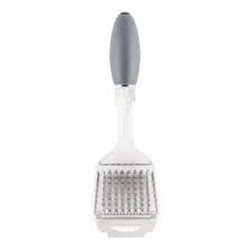 fresh kitchen brosse  barbecue