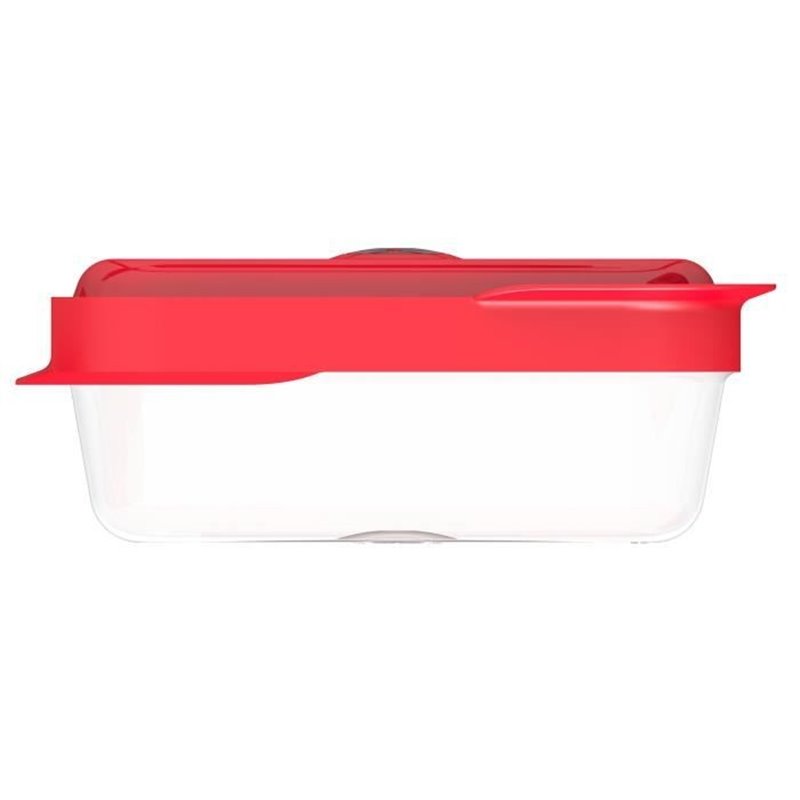 MastersealBox boites rectangle 1L MastersealBox boites rectangle 1L
