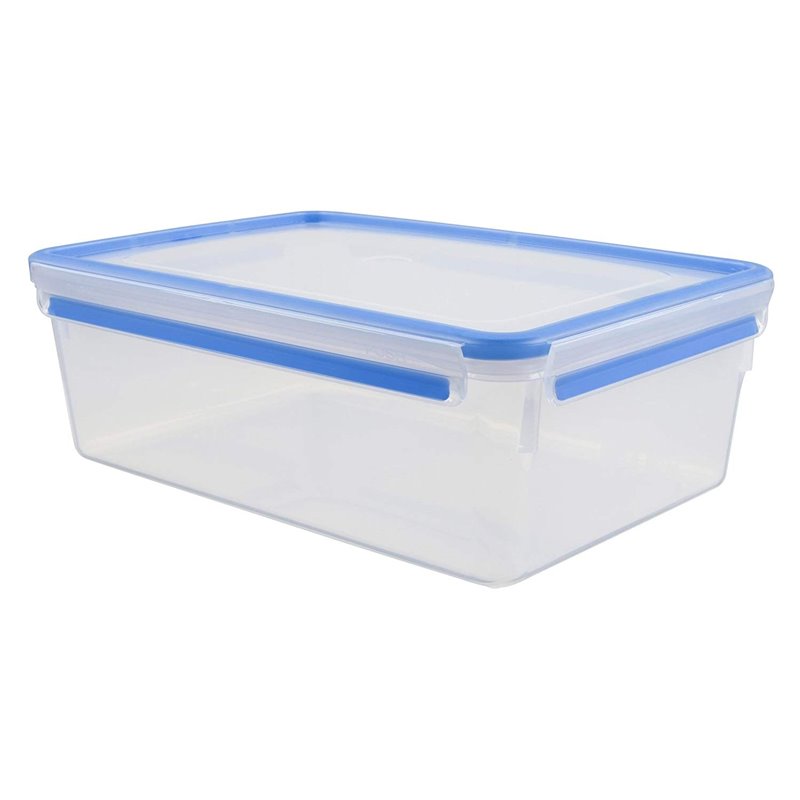 MASTERSEAL FRESH rectangle 5.5L grand  format BLEU