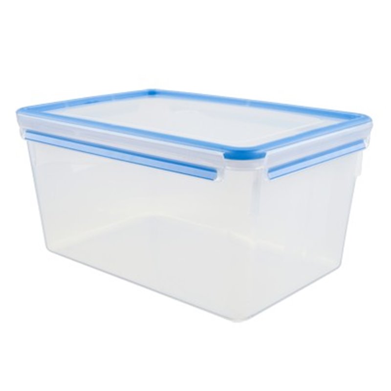 MASTERSEAL FRESH rectangle 8.2L grand  format BLEU