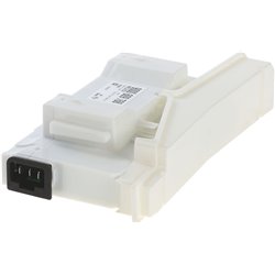 Module de puissance programmé pour lave-vaisselles Bosch 00654299