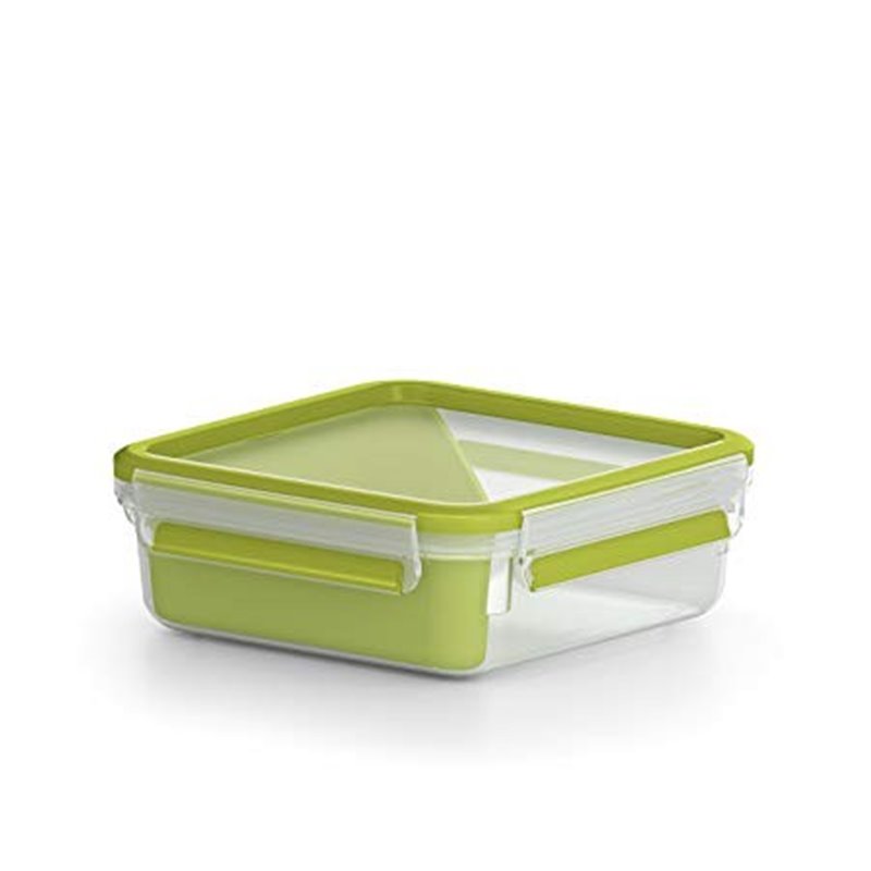 MASTERSEAL TO GO boite à sandwich 0.85L VERT